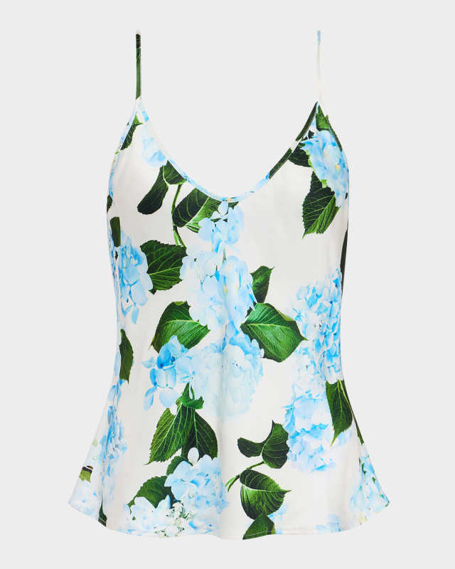 Lexi V-Neck Camisol